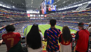 Full coverage: Spain outlasts Portugal in World Cup bout in D-FW