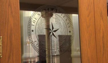 Bexar County to consider first crisis nursery program in Texas