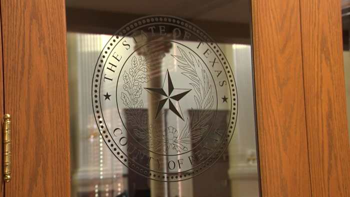 Bexar County to consider first crisis nursery program in Texas