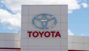 Toyota announces $3.6 Billion San Antonio plant expansion, 2,000 new jobs