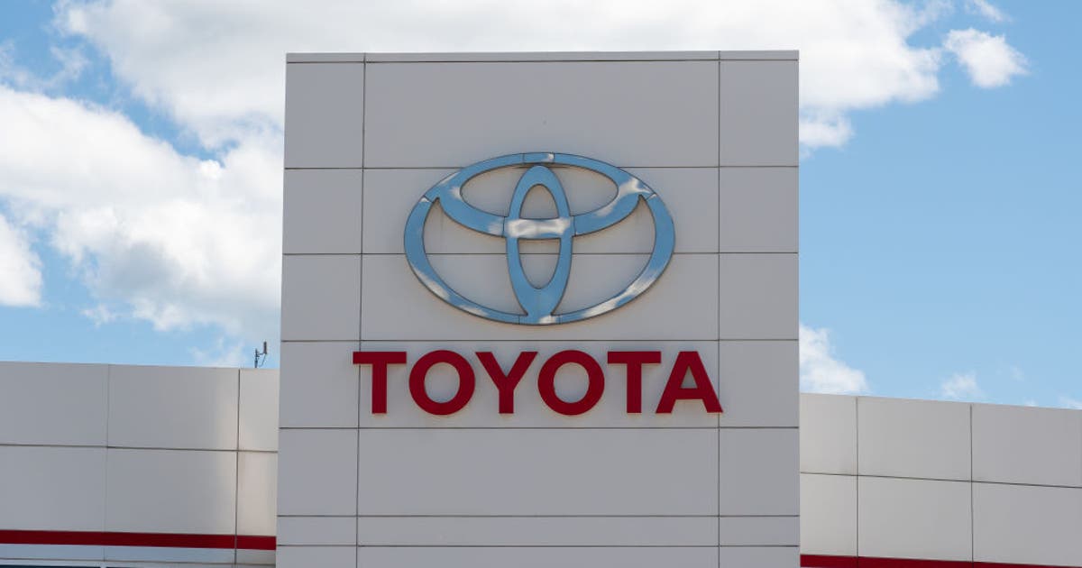 Toyota announces $3.6 Billion San Antonio plant expansion, 2,000 new jobs