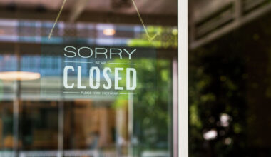 Texas barbecue joint suddenly closes over holiday weekend