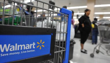 Walmart to pay $13M to settle Texas investigation into delivery driver pay