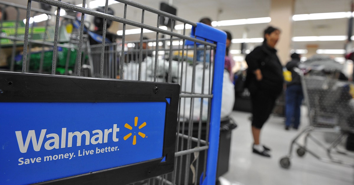 Walmart to pay $13M to settle Texas investigation into delivery driver pay
