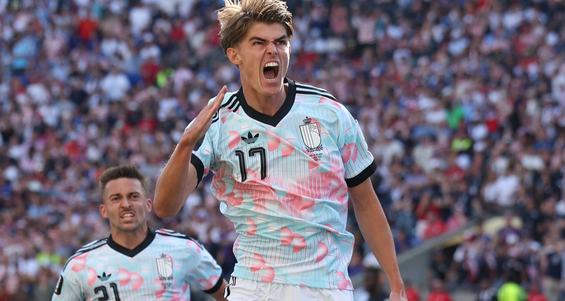 Belgium beats US 4-1 to reach World Cup quarterfinals, taking advantage of defensive lapses