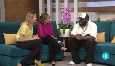 Why Trae Tha Truth Keeps Turning His Birthday Into Houston’s Biggest Give-Back