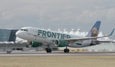 Why Corpus Christi's new airline route could disappear