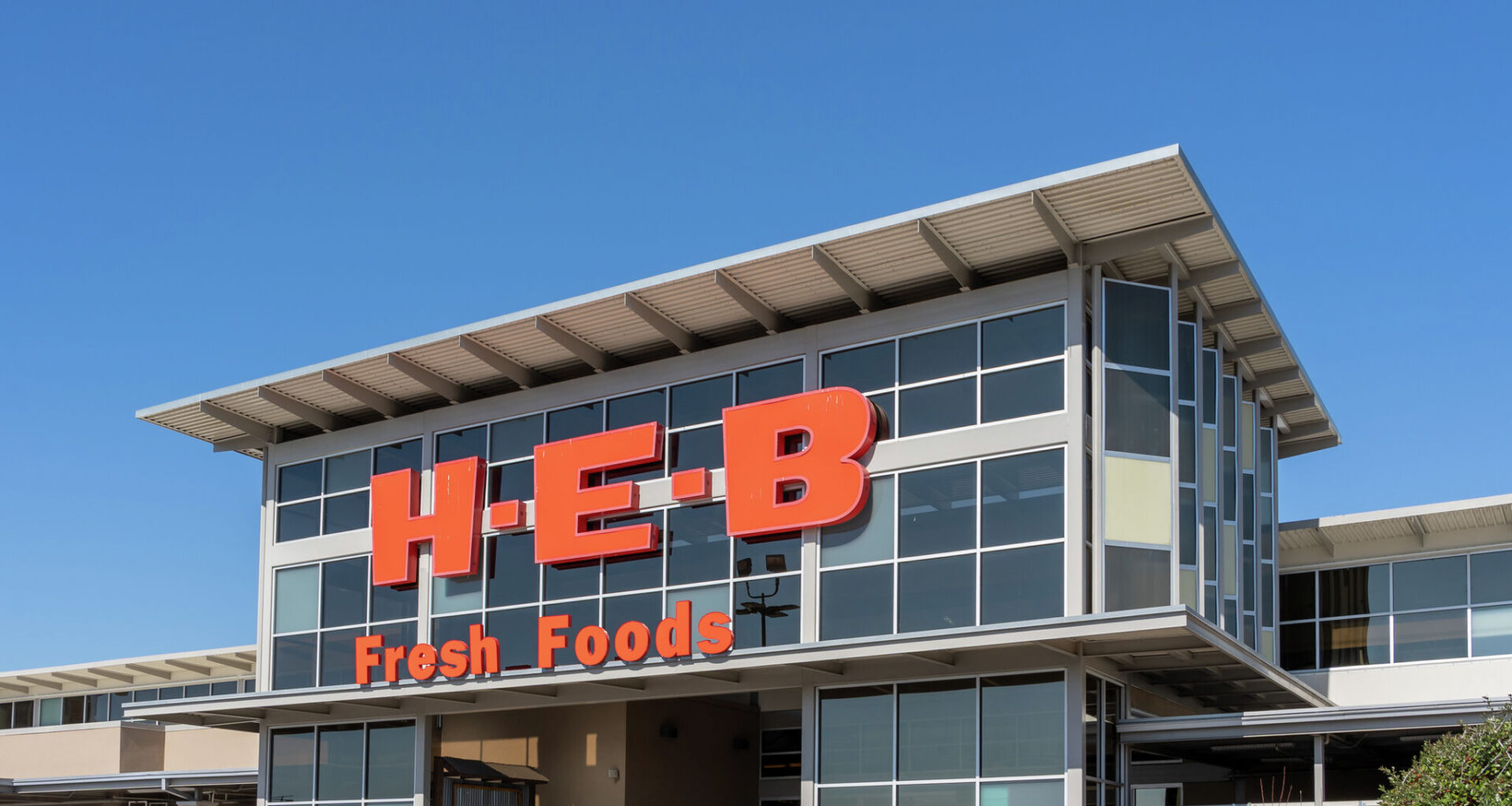 H-E-B opening new North Texas location