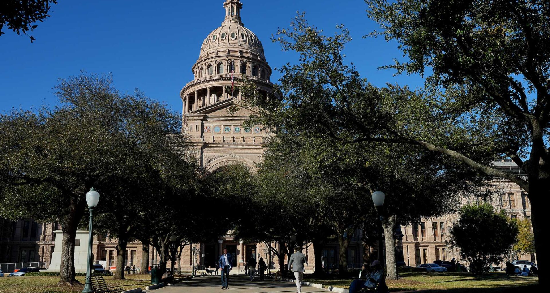 Opinion: Efficiency website helps Texans navigate state regulations