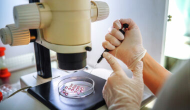 'There is a disconnect': Texas GOP chair speaks out in favor of IVF