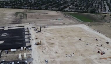 Costco rival Sam's Club stakes claim on $24M San Antonio store