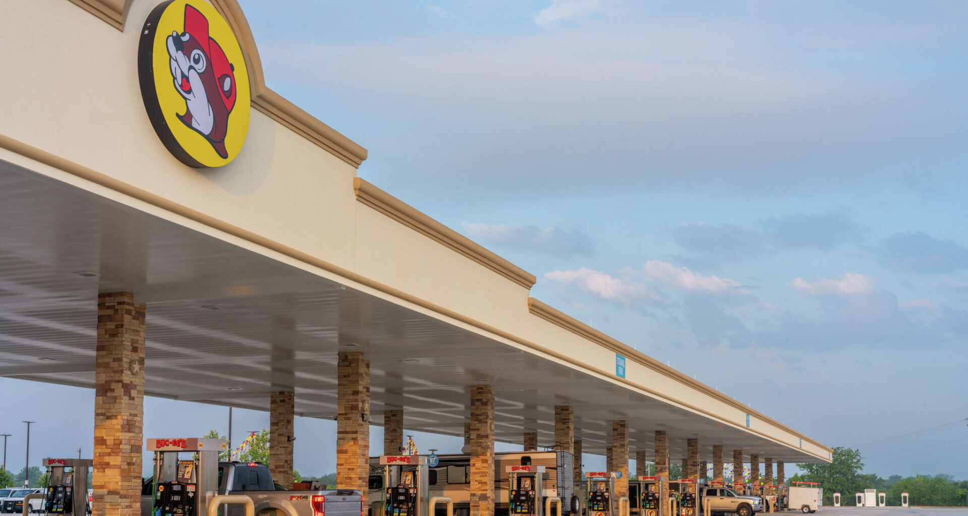 Is Buc-ee’s too big to be a convenience store?