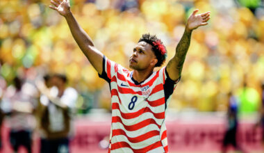 Houston caught World Cup fever. Here's how to keep it alive.