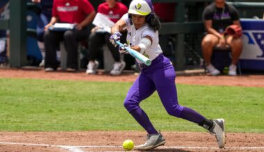 AUSL: Texas Volts lose road series on Chicago Bandits over weekend
