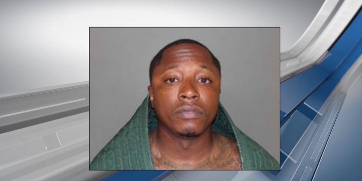 Man accused of sexually assaulting child in Houston County