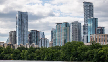 Austin is Texas’ highest-ranking metro in most educated cities list