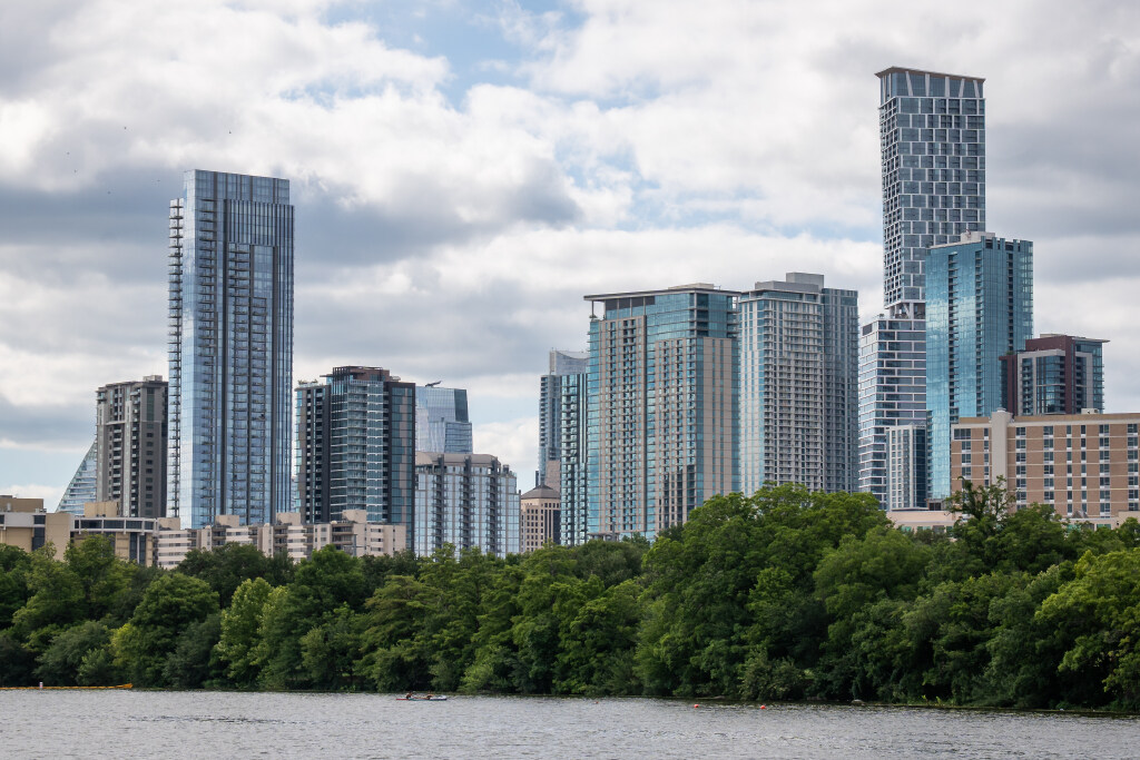 Austin is Texas’ highest-ranking metro in most educated cities list