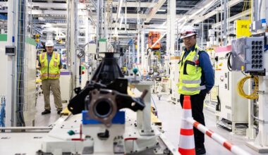 Toyota to invest $3.6B in Texas plant expansion, add 2,000 jobs