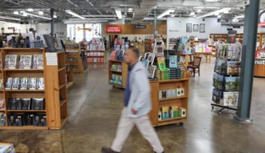 Half Price Books coming to Houston's Inner Loop in 2027, company says