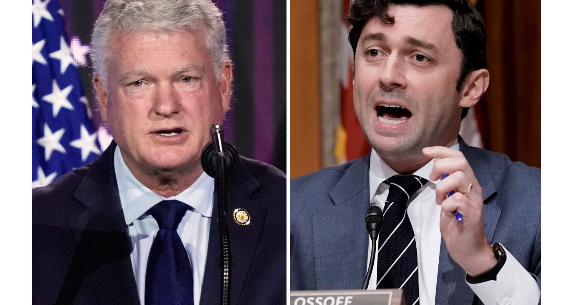 Democrats' narrow path to Senate majority gets rockier as Platner faces sexual assault allegation