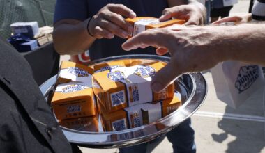 White Castle picks next Texas restaurant site: Fort Worth