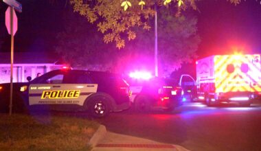 San Antonio driveway killing case moves toward trial
