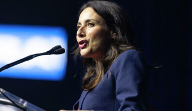 Democrat Gina Hinojosa wants to send $1,500 to every Texas household