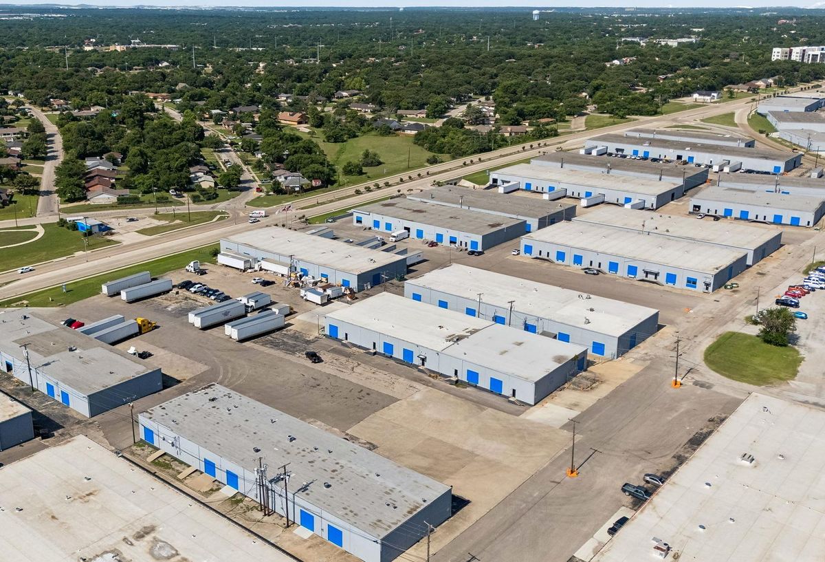 S2 Capital Buys 31-Building Fort Worth Industrial Park: The DFW Deal Sheet (July 7, 2026)
