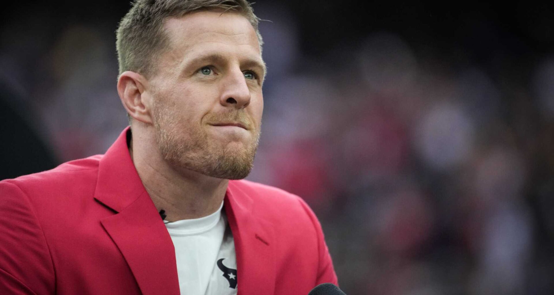 Former Houston Texans player J.J. Watt joins 'Shark Tank'