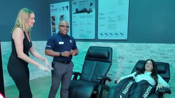 Inside the New Era of Fitness: How 24 Hour Fitness Is Rethinking the Modern Gym