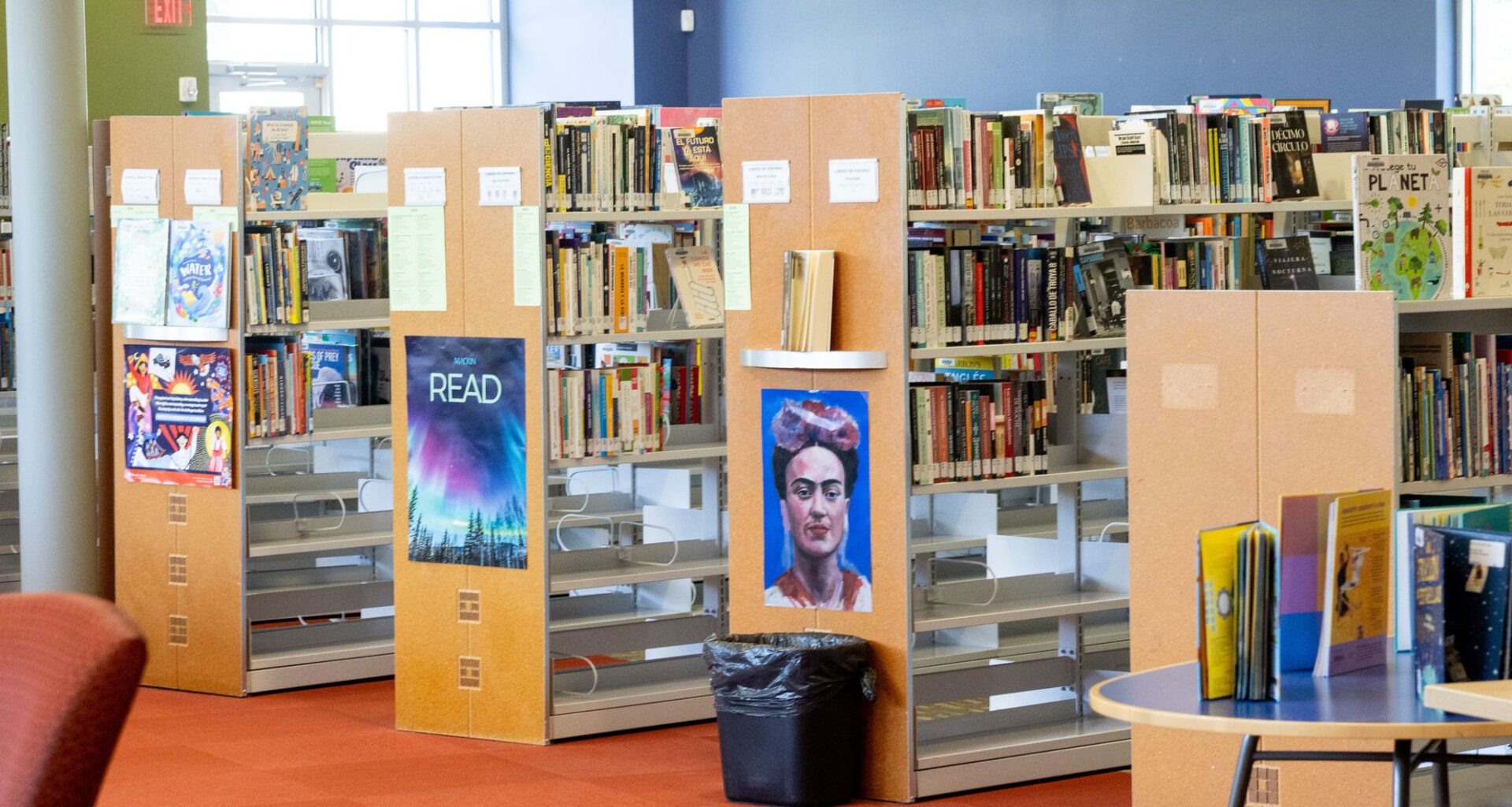 Furloughs will close Dallas libraries Friday, but some essential services including first responses and garbage collection will continue as normal. 