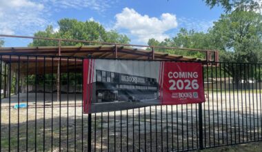 South Austin's Half Price Books store eyes fall 2026 opening