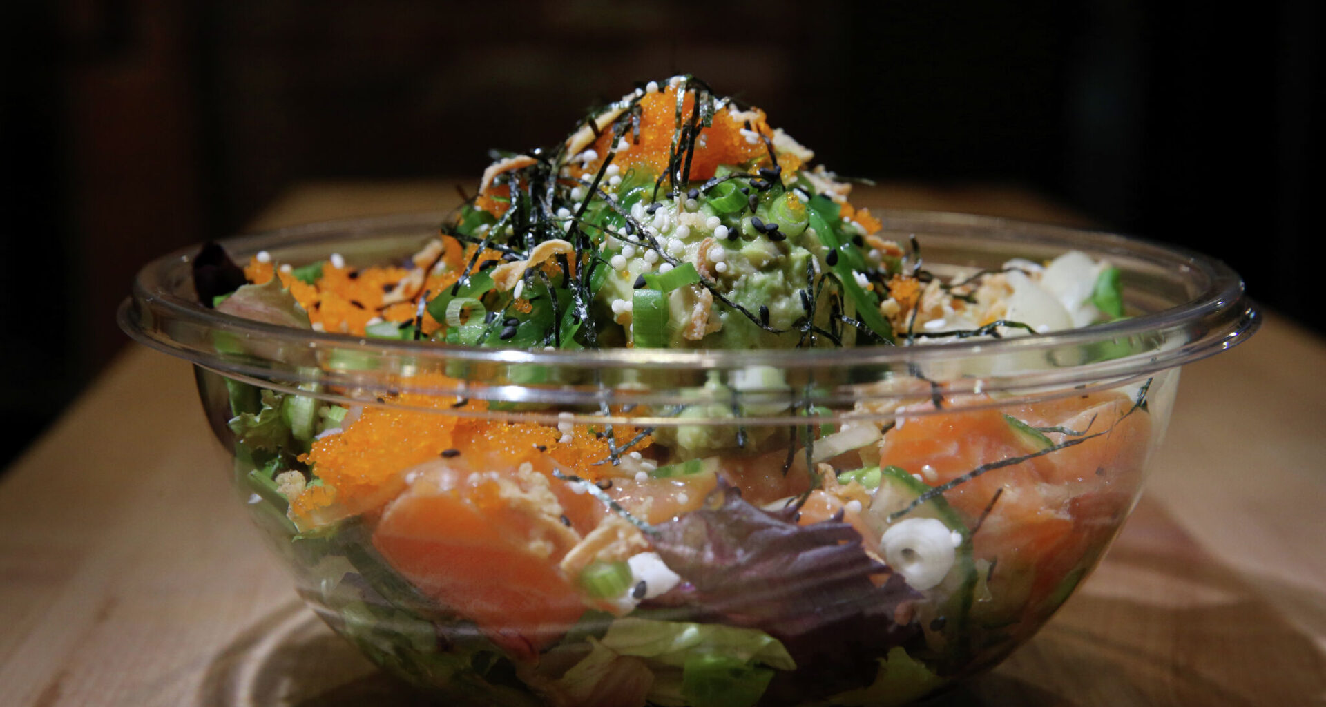 Hawaiian-inspired chain hopes to expand to Texas' top cities