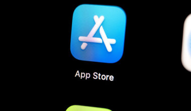 Supreme Court allows Texas app store age-verification law