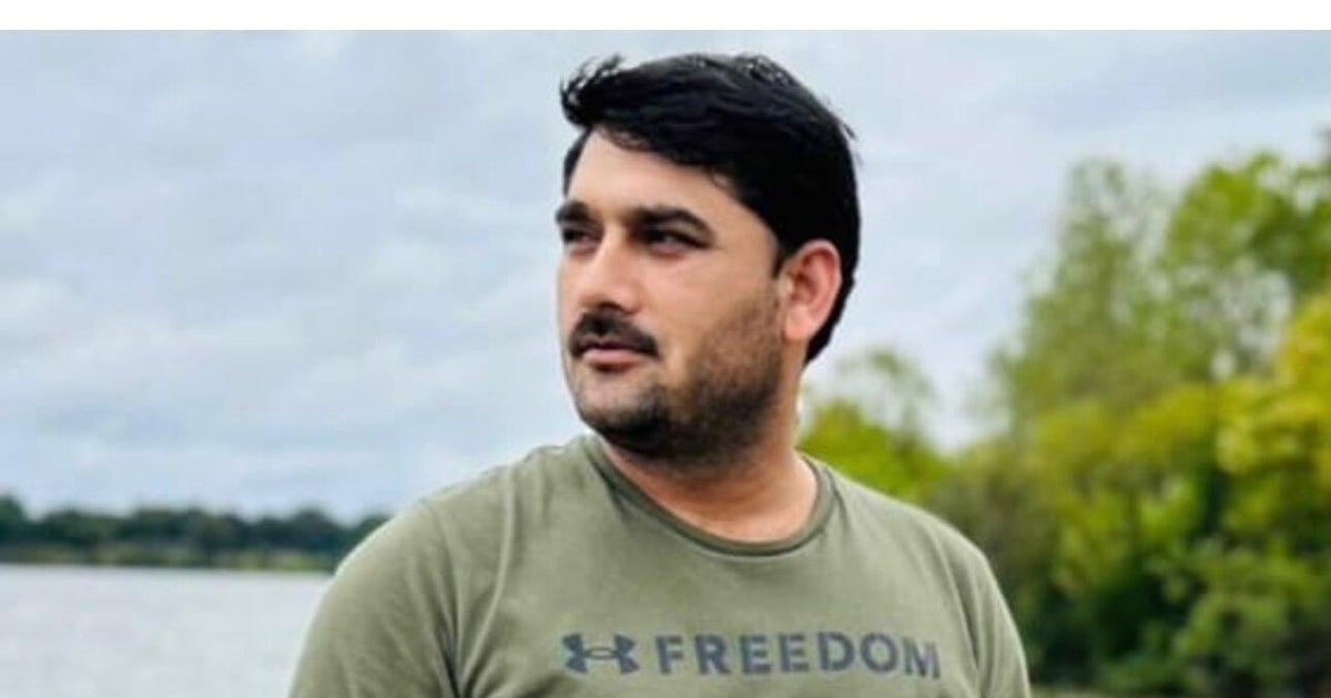 Afghan ally's death in Dallas ice custody ruled accidental, family demands answers