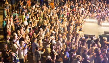 Whitewater Amphitheater files for bankruptcy after nearly 20 years