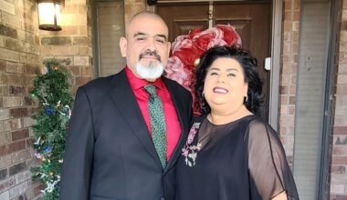 2-time cancer survivor thankful for UT MD Anderson’s guidance and expertise