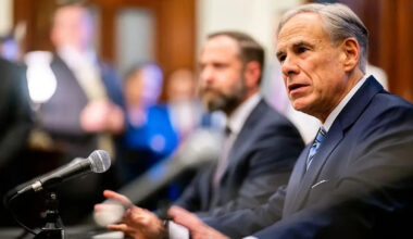 Abbott orders probe after Texas hospital advertises 'birth packages' in Mexico: 'Citizenship is not for sale'