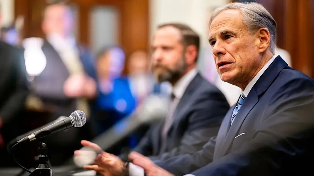Abbott orders probe after Texas hospital advertises 'birth packages' in Mexico: 'Citizenship is not for sale'