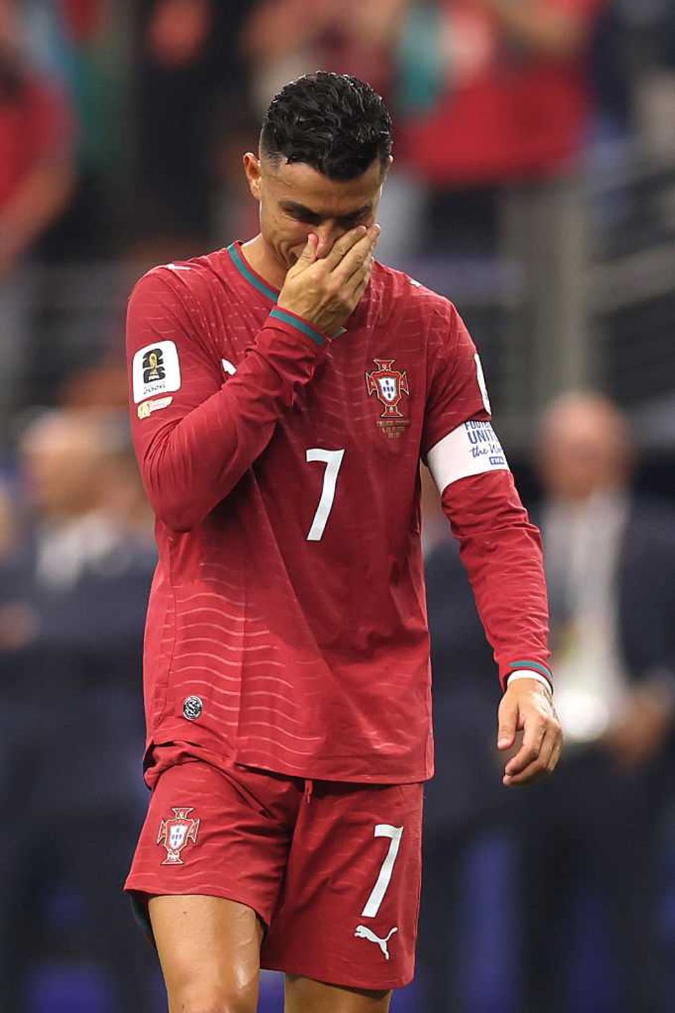 Portugal v Spain: Round of 16 - FIFA World Cup 2026