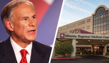 South Texas hospital under investigation by state for alleged 'birth tourism' scheme