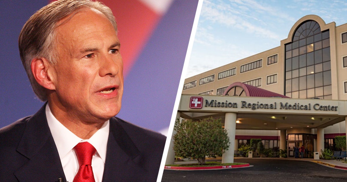 South Texas hospital under investigation by state for alleged 'birth tourism' scheme