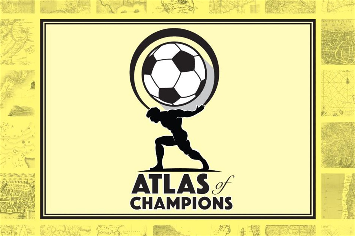 "Atlas of Champions” Connects UTA Libraries’ Collections to World Cup
