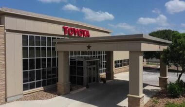 South Side residents hopeful Toyota’s $3.6 billion expansion benefits entire community