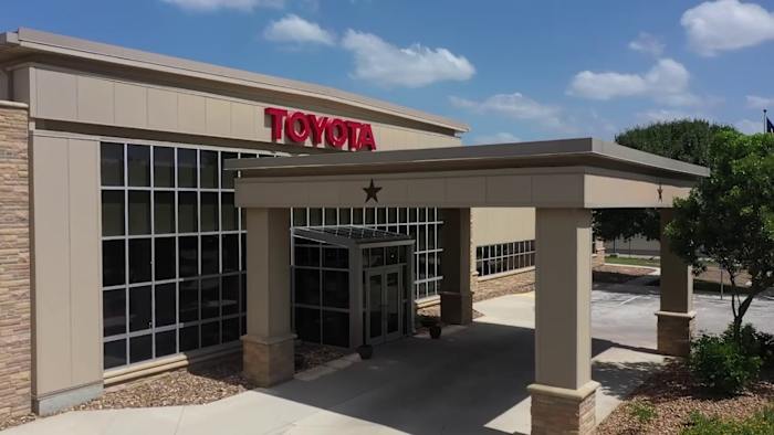 South Side residents hopeful Toyota’s $3.6 billion expansion benefits entire community