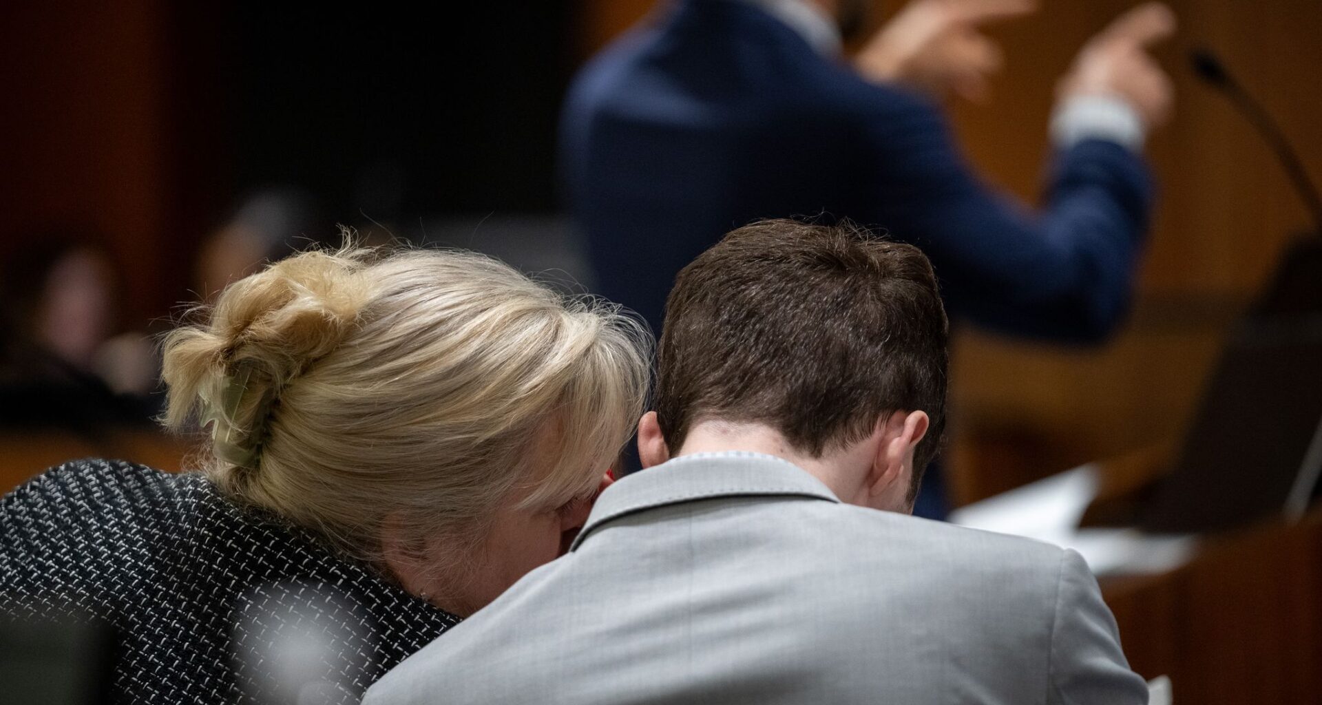DNA evidence from Charlie Kirk assassination disputed by defendant's lawyers