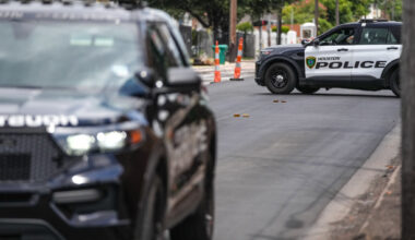 Federal immigration agent fatally shoots man in Houston during an enforcement operation