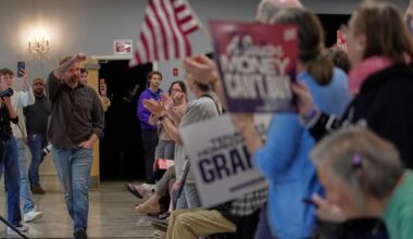 Platner may be finished, but voters' hunger for change and willingness to take risks will remain