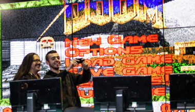 Xbox layoffs hit storied Texas-based 'Doom' developer, id Software