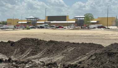 True Texas BBQ lands at San Marcos' massive upcoming H-E-B